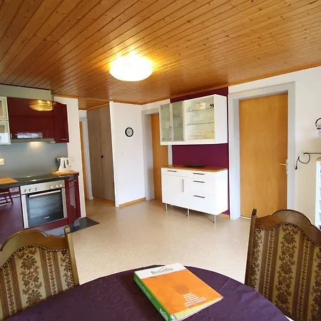 Looked After House With A Superb View Concerning The Rh Nedal Apartamento