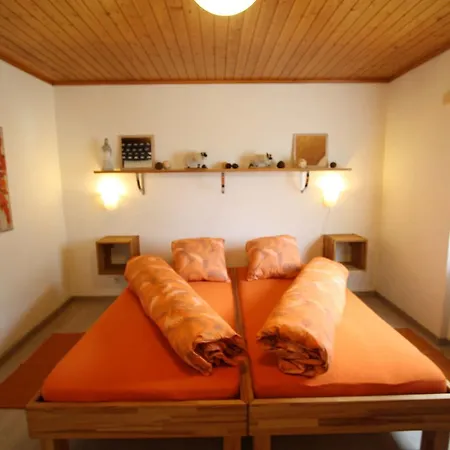 Apartamento Looked After House With A Superb View Concerning The Rh Nedal Naters